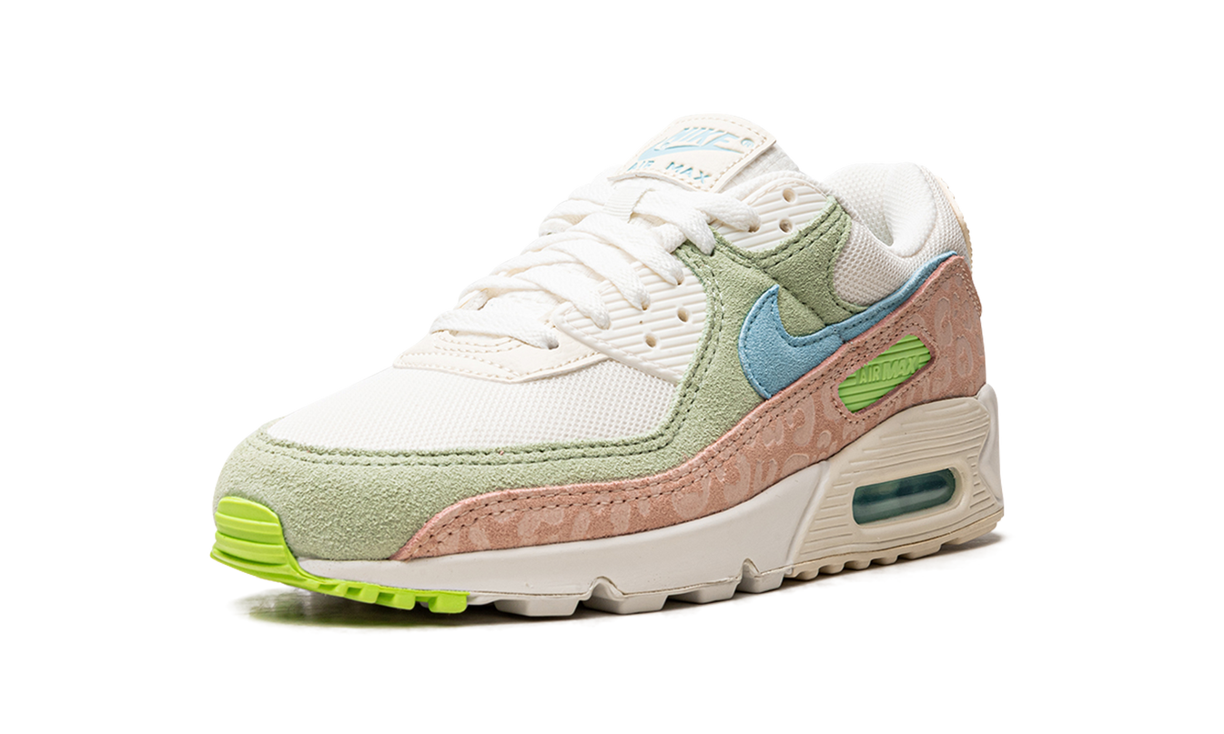 Nike Air Max 90 WMNS "Easter Leopard"