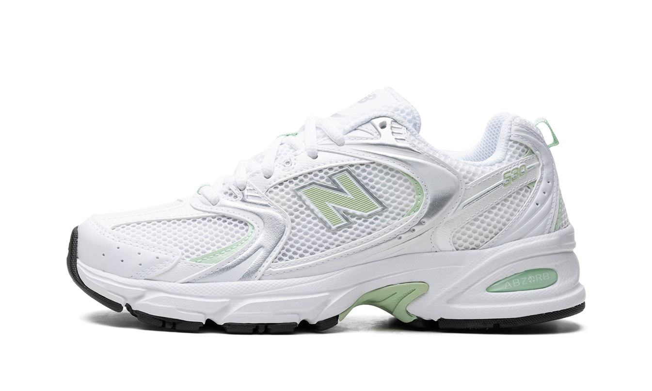 New Balance 530 "Mint Green"