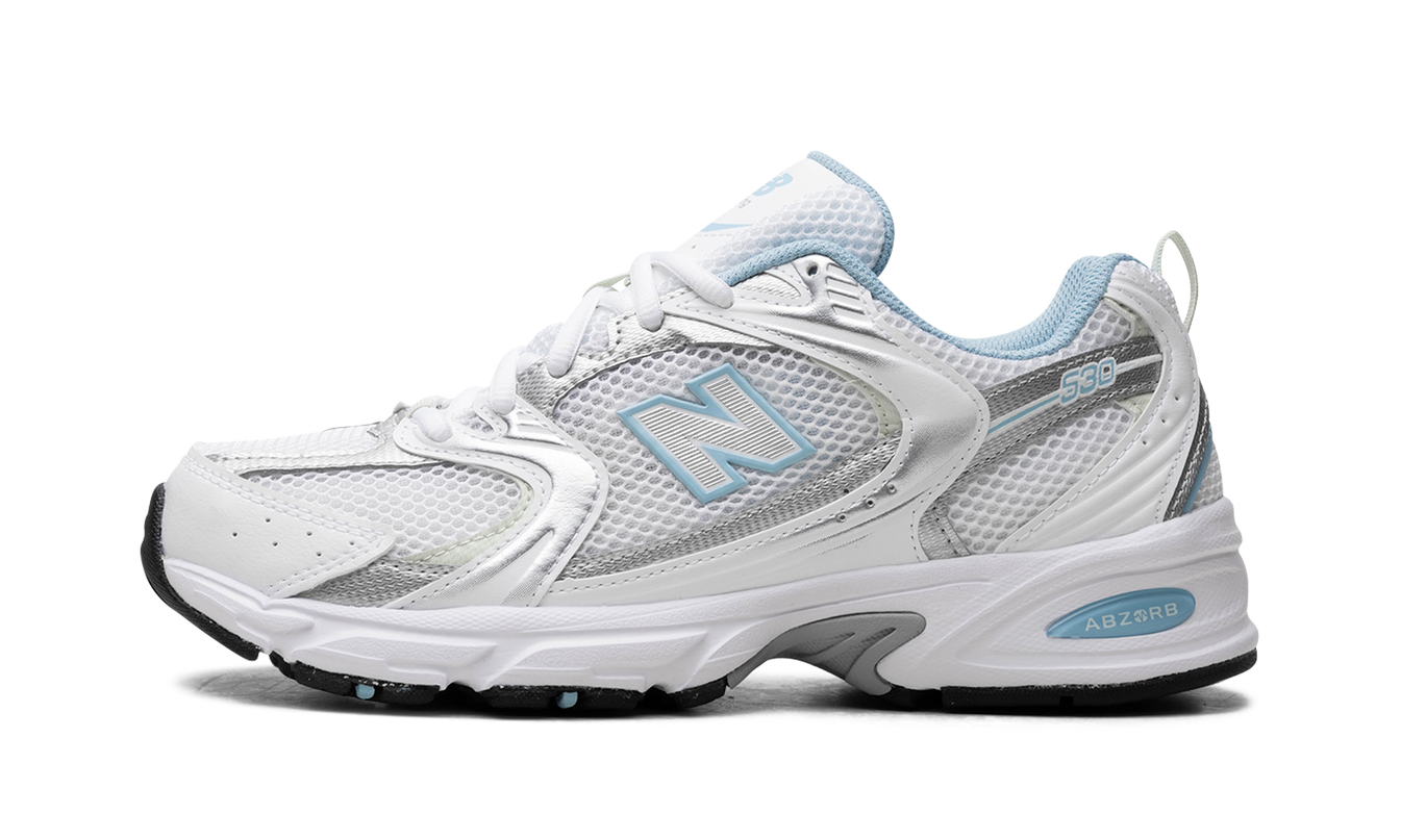 New Balance 530 "White/Blue"