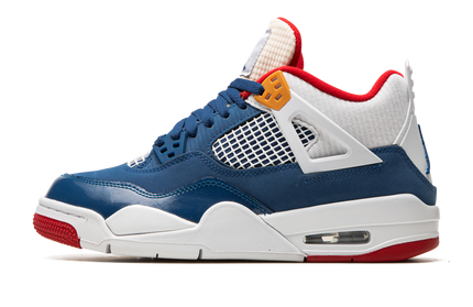 Air Jordan 4 GS „Chaotisches Zimmer“