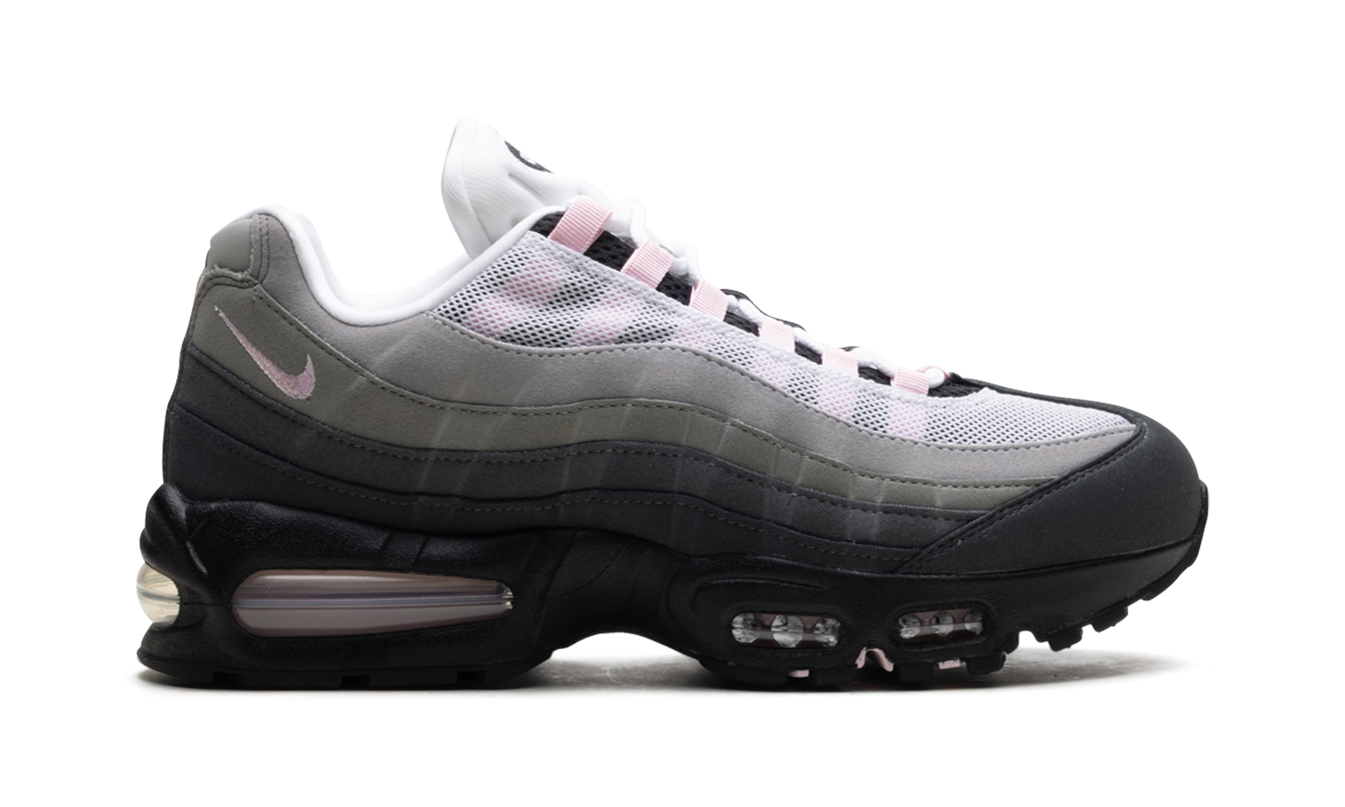 Nike Air Max 95 WMNS "Pink Foam"