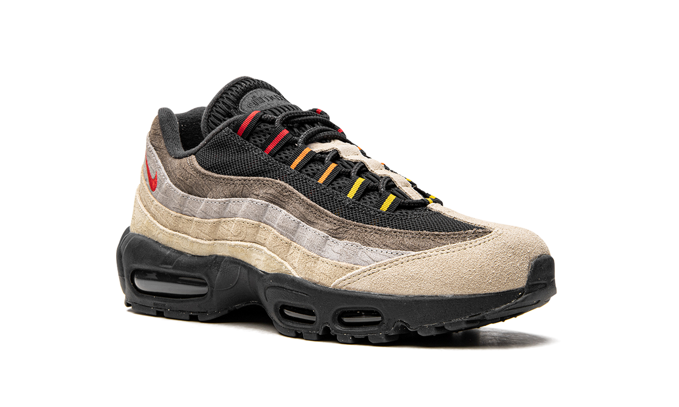 Nike Air Max 95 "Topographic"