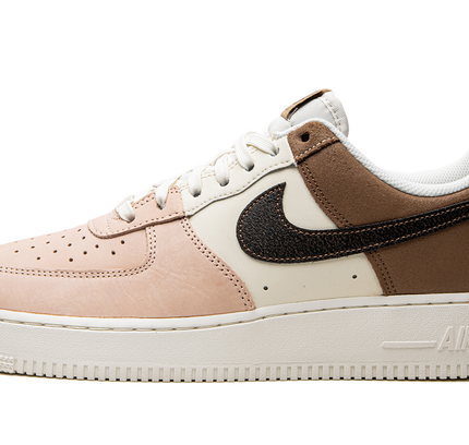 Nike Air Force 1 "Neapolitan"