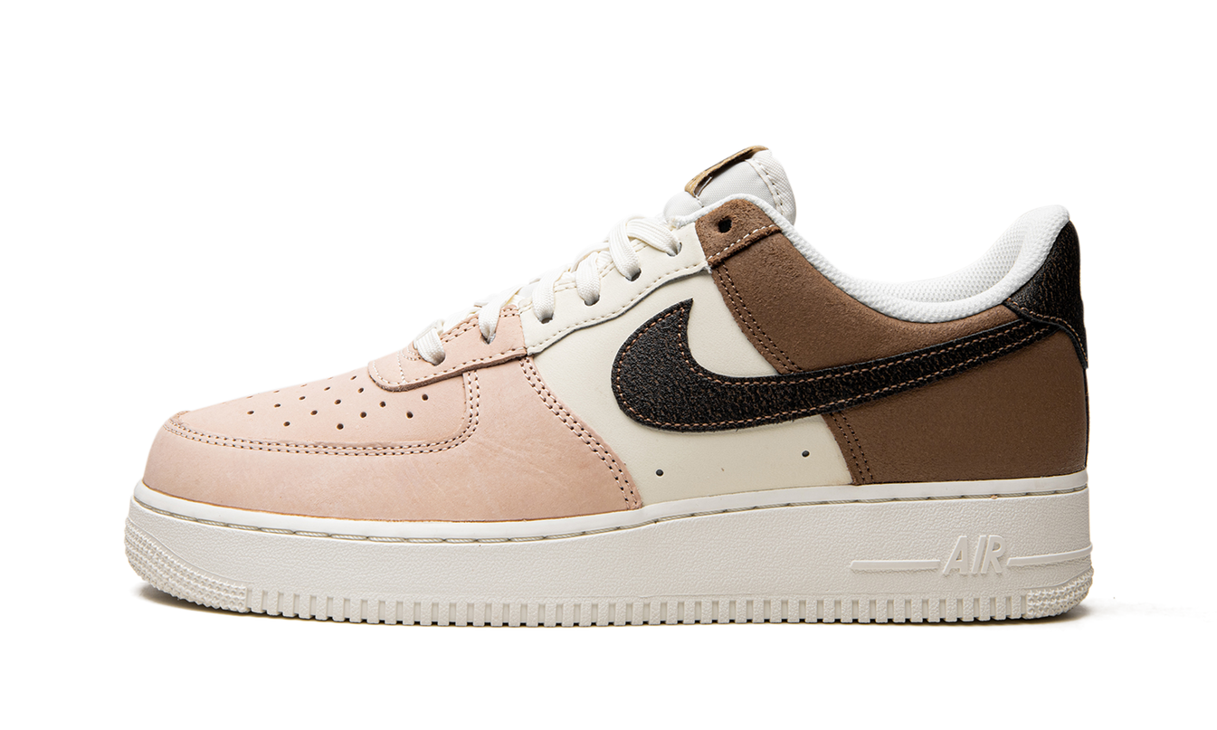 Nike Air Force 1 "Neapolitan"