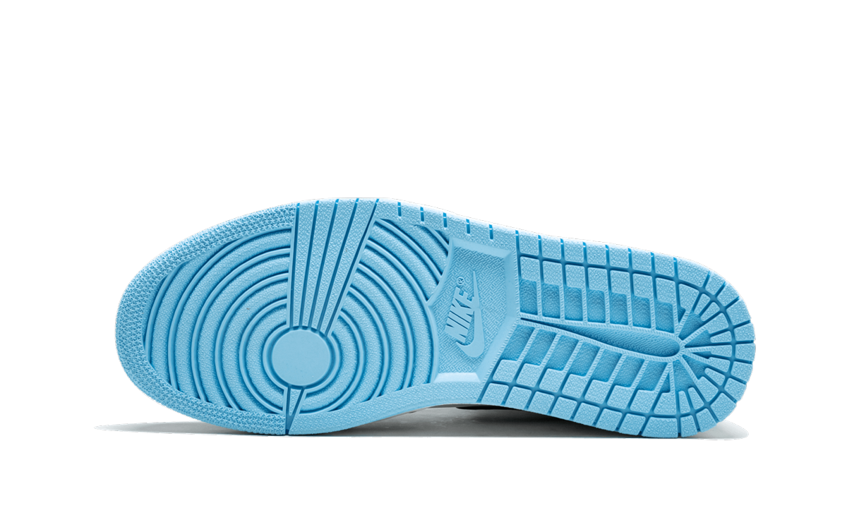 Air Jordan 1 HIGH OG WMNS "UNC Patent Leather"