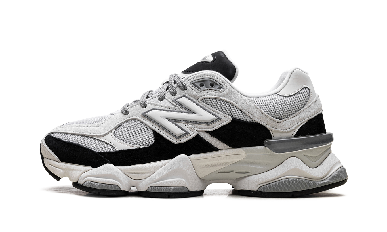 New Balance 9060 "Grey Jet Black"