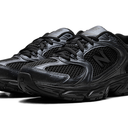 New Balance 530 "Black Dark Grey"