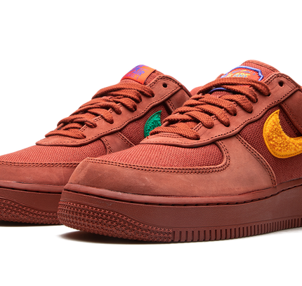 Nike Air Force 1 Low "La Familia"
