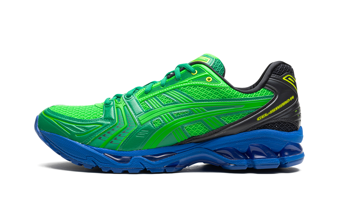 Asics Gel Kayano 14 "Field Trip Recordings"