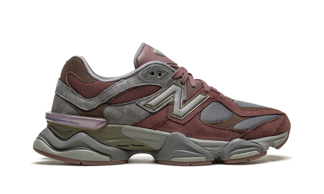 New Balance 9060 "Trüffel"