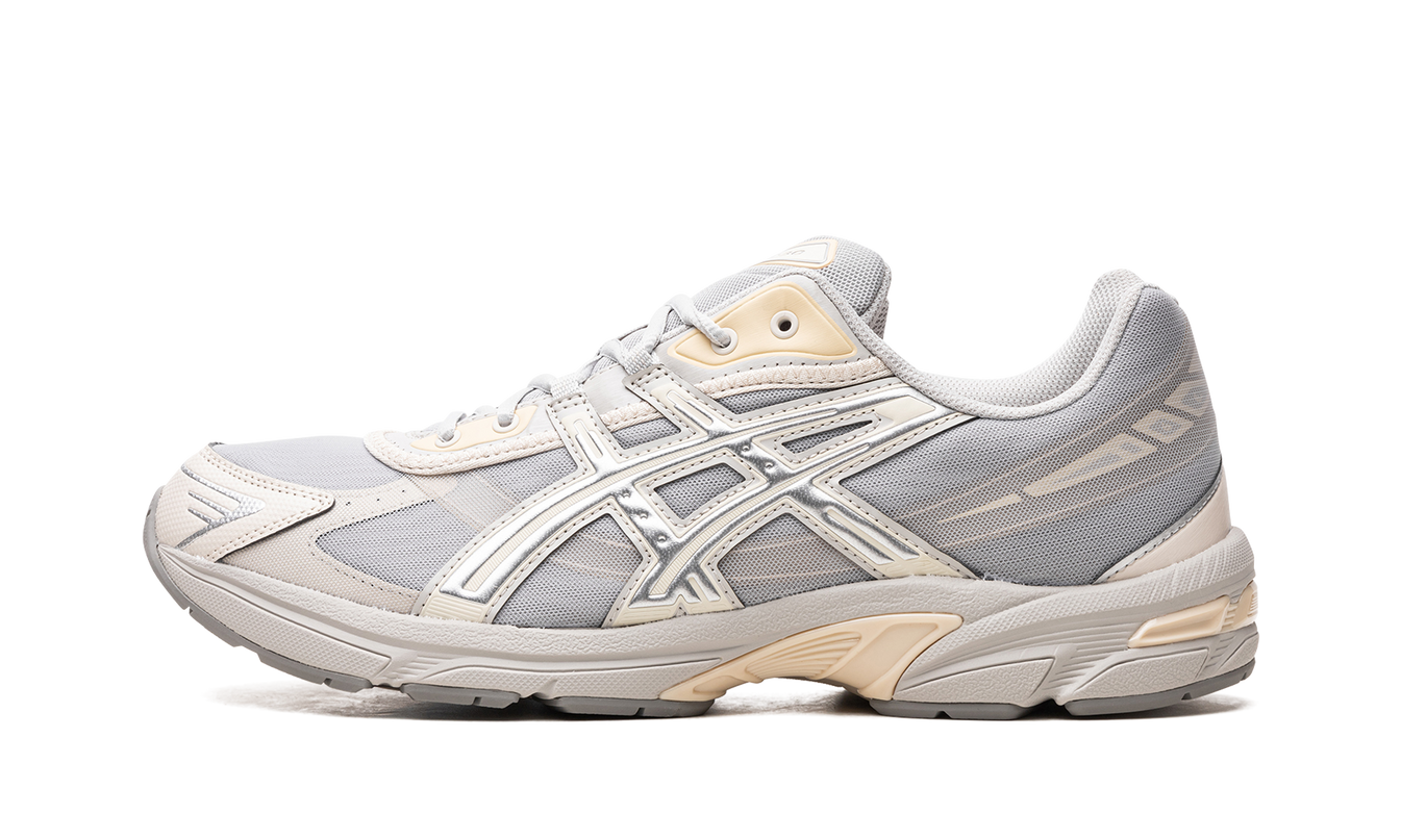 Asics Gel 1130 RE "Pure Silver"