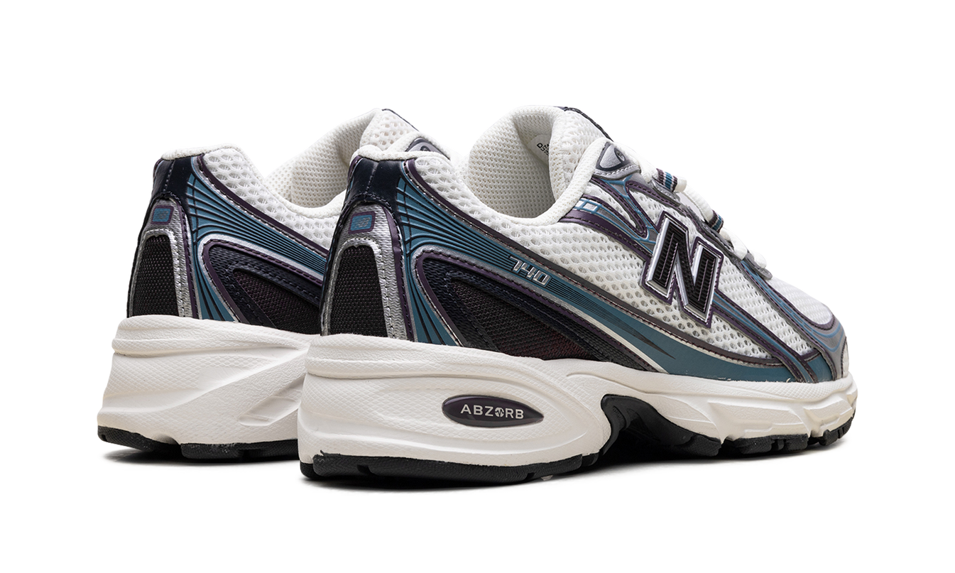 New Balance 740 V2 "Sea Salt Plum"