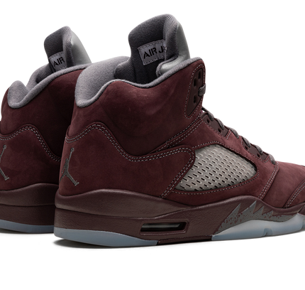 Air Jordan 5 "Burgundy 2023"