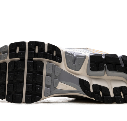Zoom Vomero 5 „Platinum Tint Metallic Gold“
