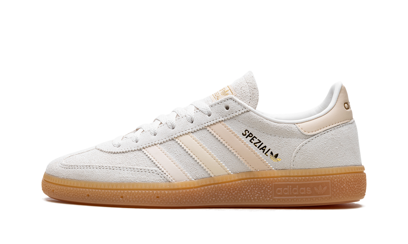 Adidas Handball Spezial "Wonder White-Sand Strata"