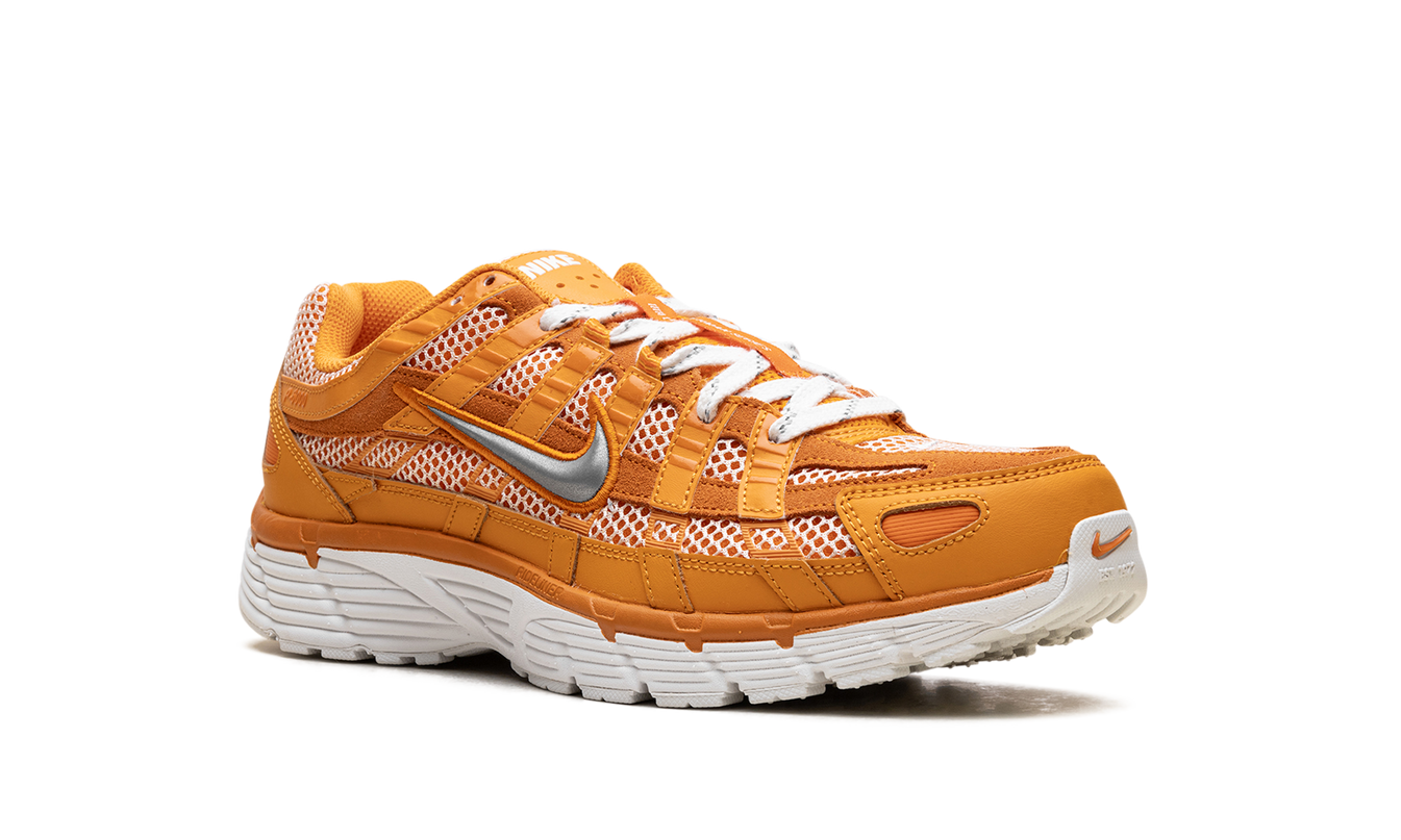 Nike P-6000 Premium "Kumquat"