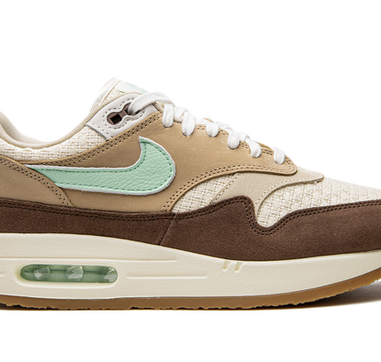 Nike Air Max 1 "Crepe Hemp"