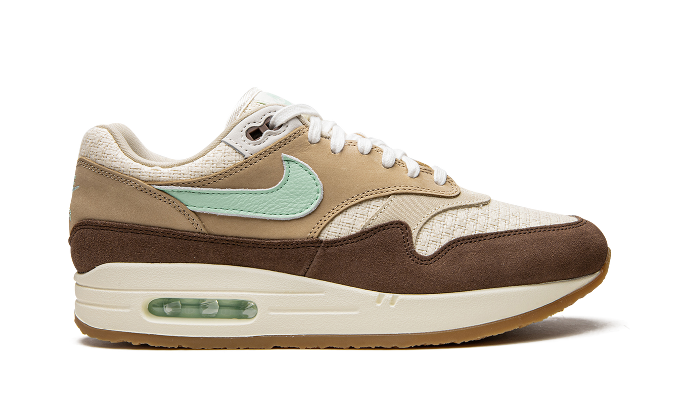 Nike Air Max 1 "Crepe Hemp"