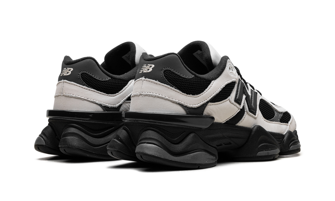 New Balance 9060 "Off White Black"