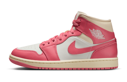 Air Jordan 1 Mid WMNS 