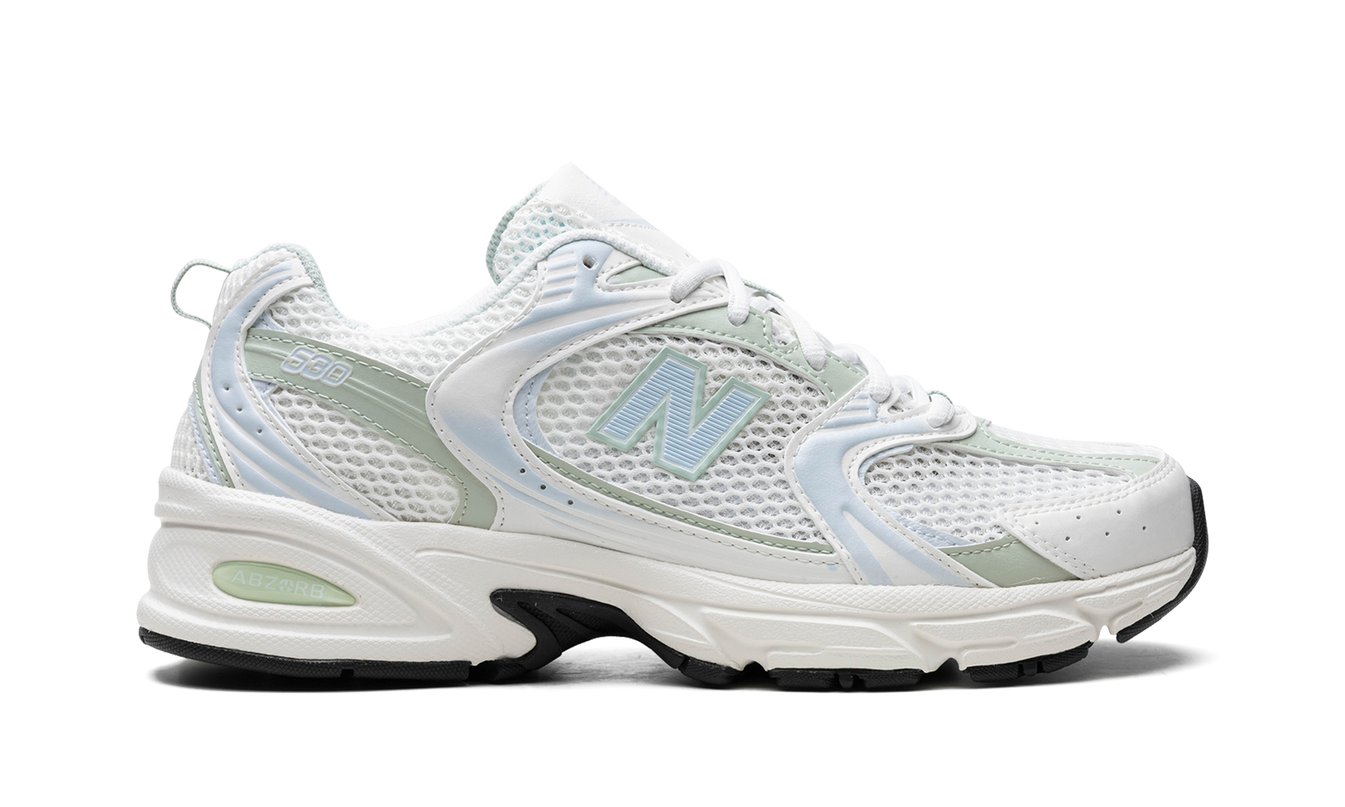 New Balance 530 "White / Blue"