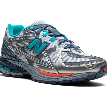 New Balance 1906U "The Whitaker Group - Electric Teal"