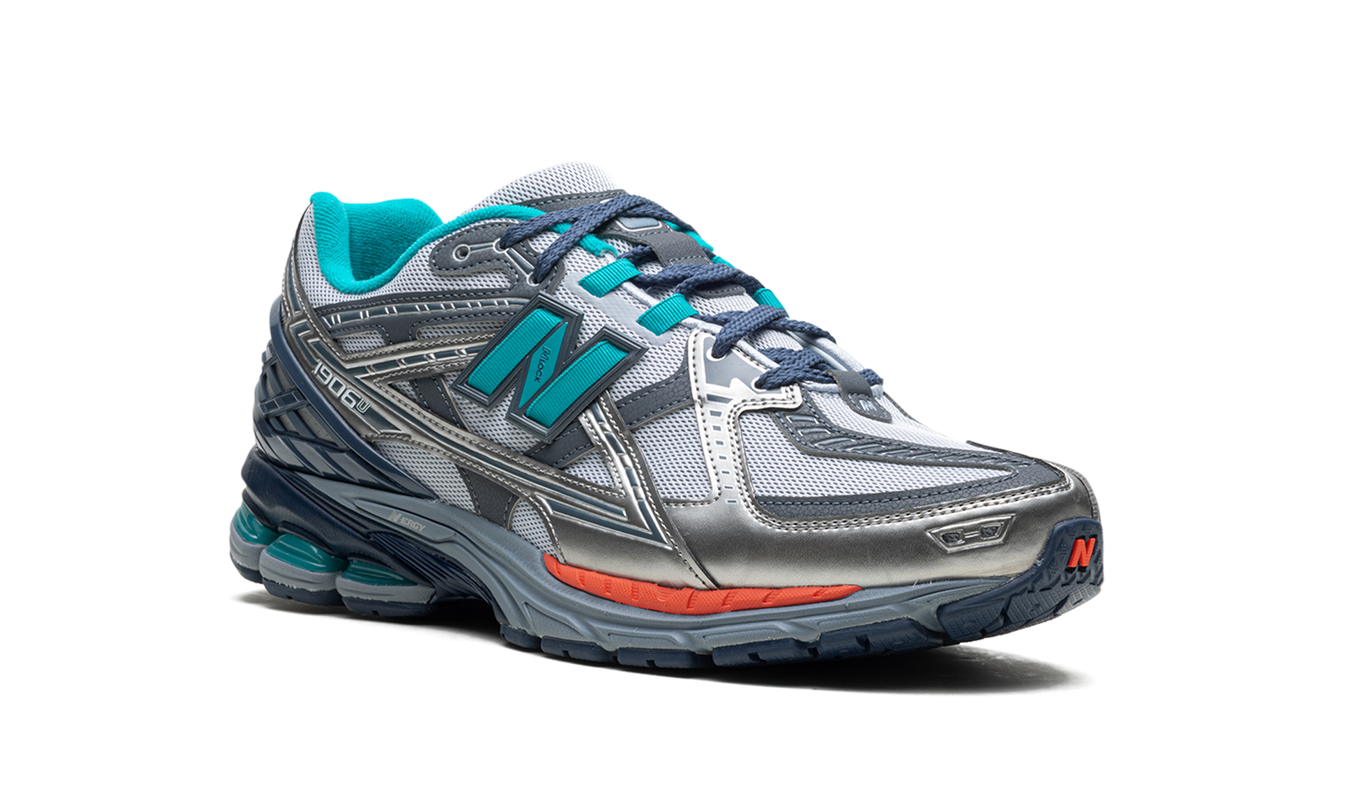 New Balance 1906U „The Whitaker Group – Electric Teal“
