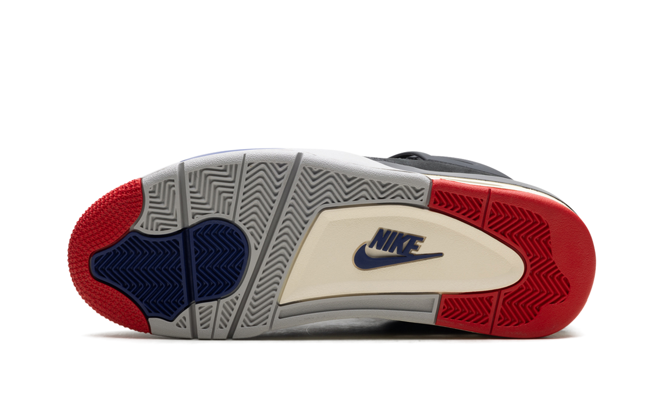 Air Jordan 4 "Rare Air"