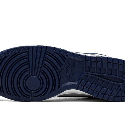 Nike Dunk Low Retro EMB "NBA 75th Anniversary Brooklyn Nets"