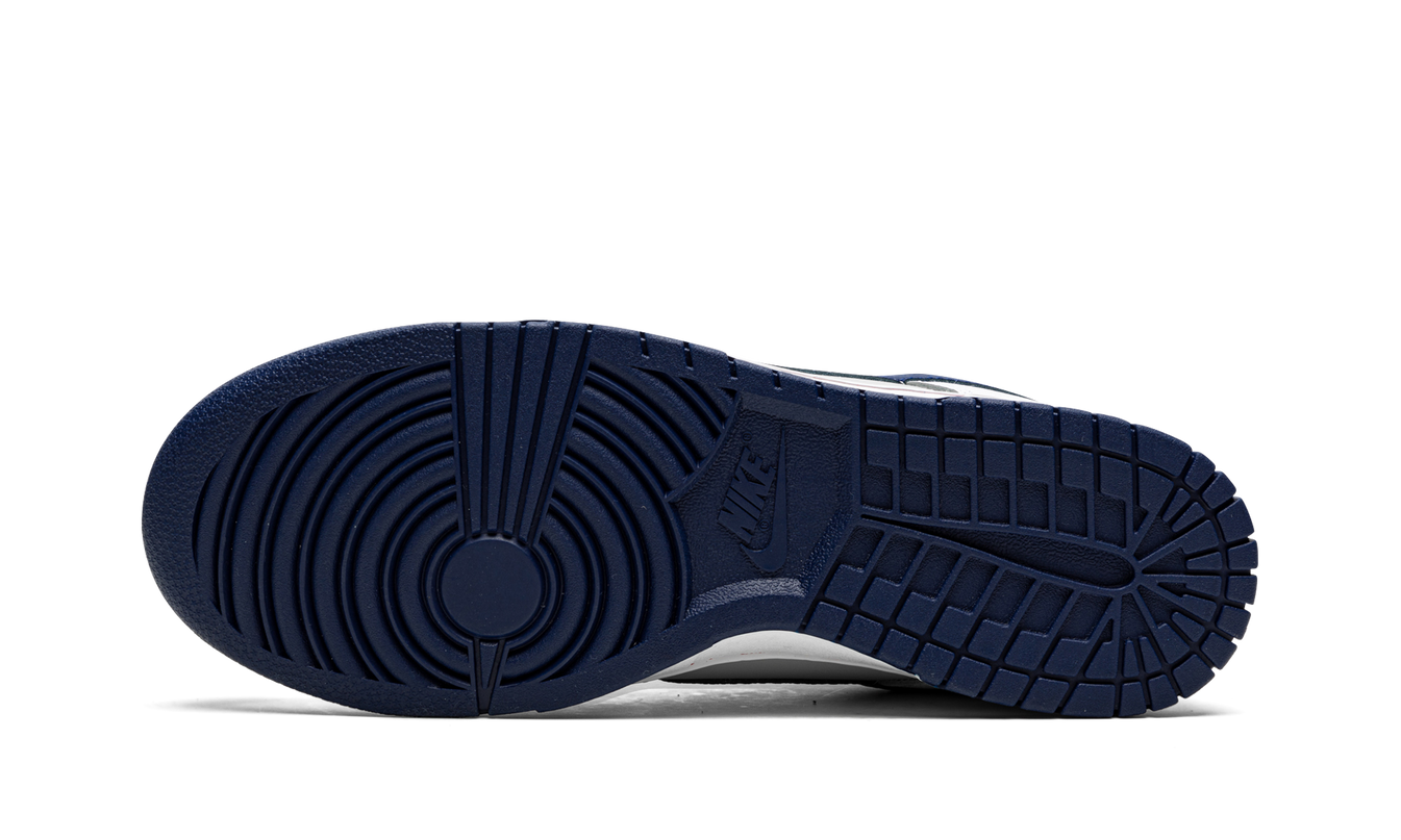 Nike Dunk Low Retro EMB "NBA 75th Anniversary Brooklyn Nets"