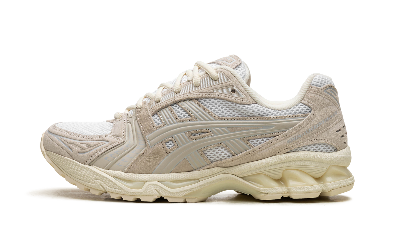 Gel Kayano 14 "Rauchgrau"