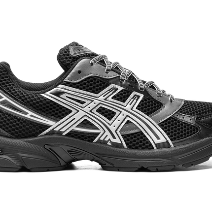 Gel-1130 Exclusive "Schwarz Weiß"
