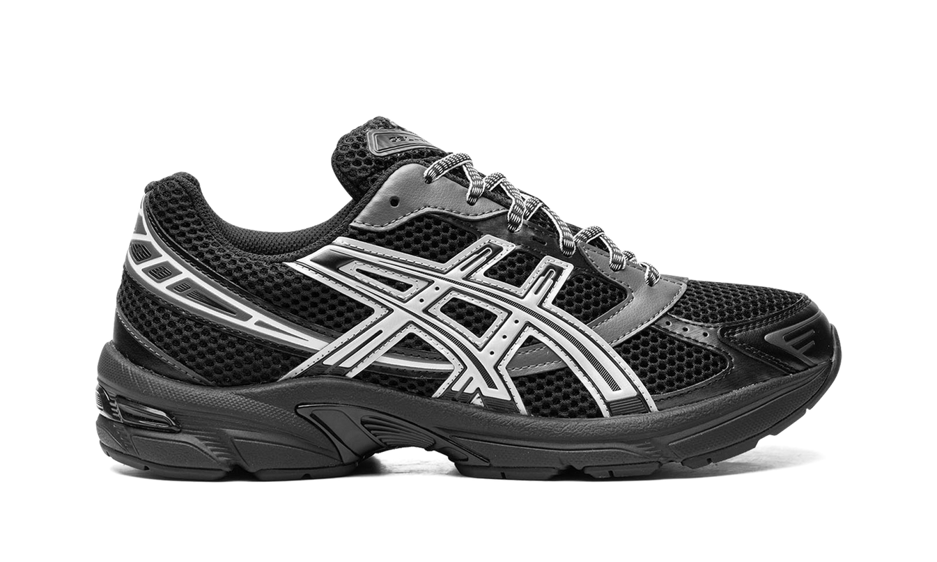 Asics Gel 1130 Exclusive "Black White"