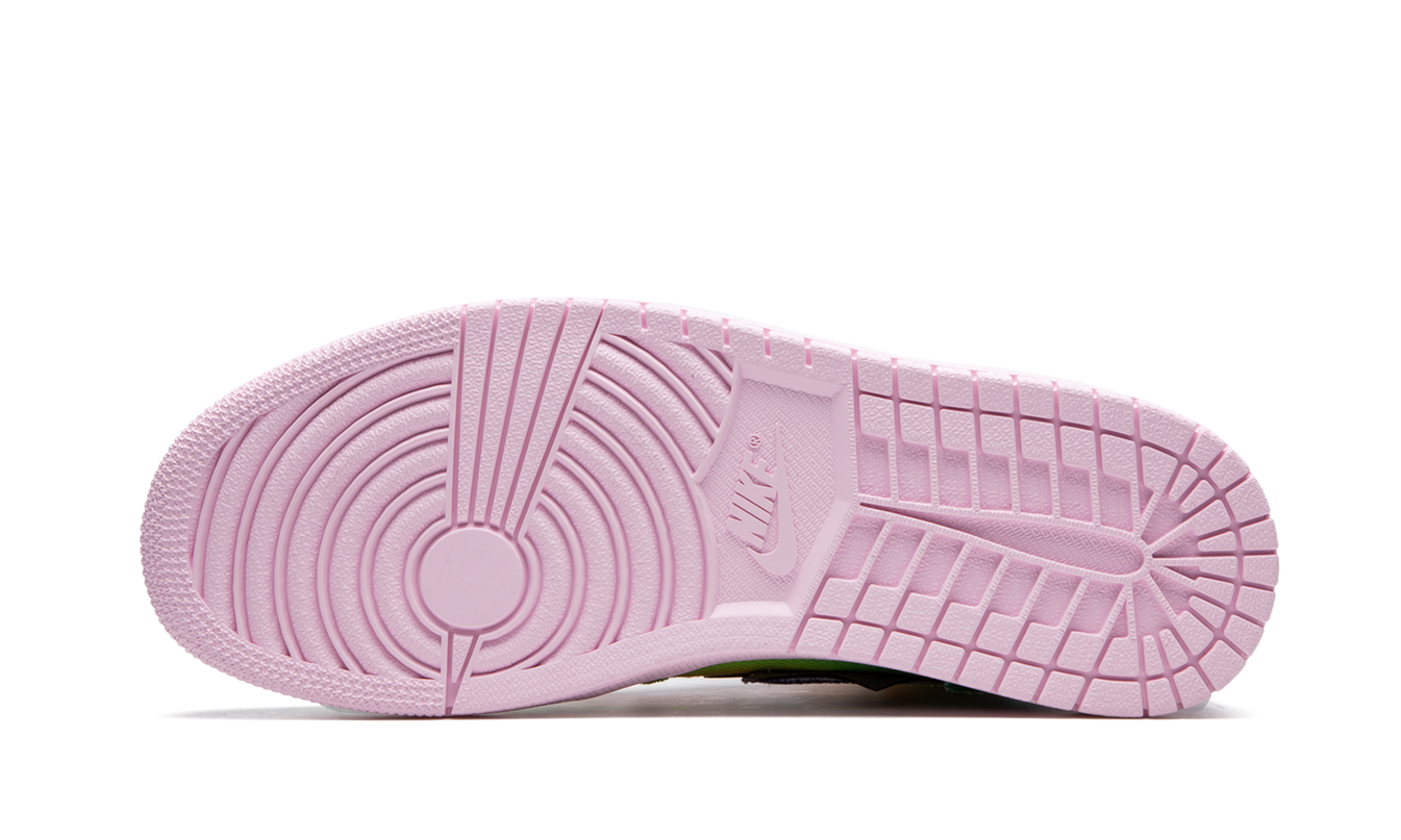 Air Jordan 1 Retro High OG "J Balvin"