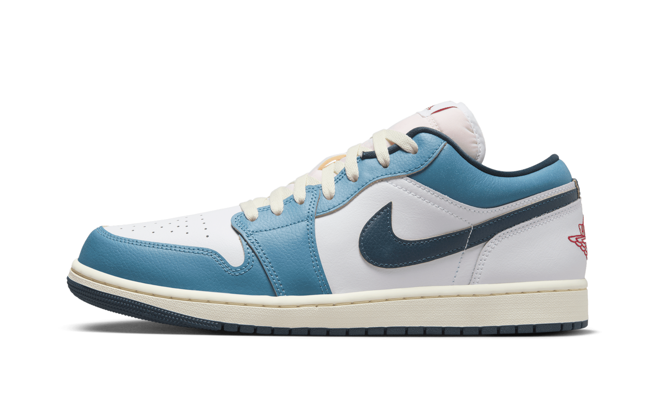 Air Jordan 1 LOW "Motion"