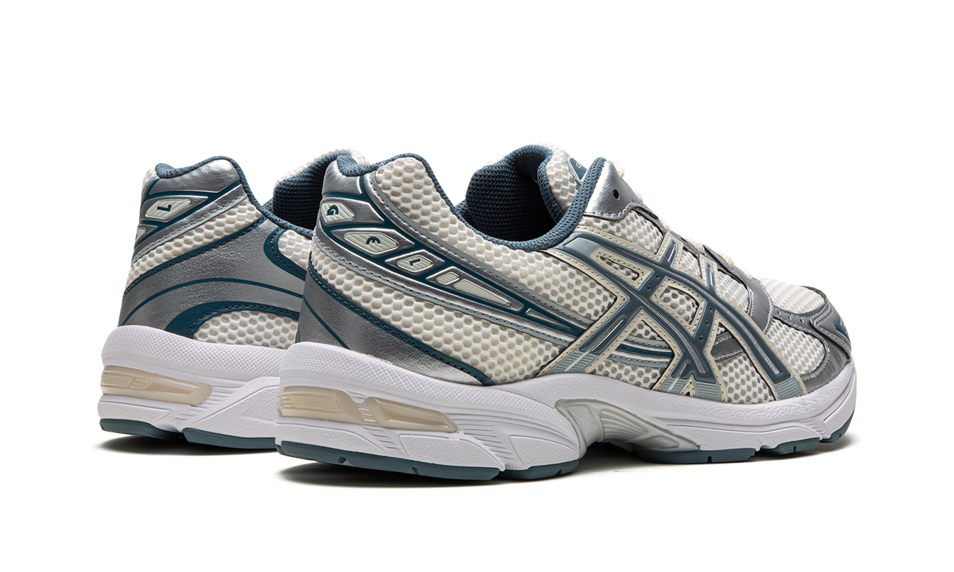 Asics Gel 1130 "Cream / Ironclad"