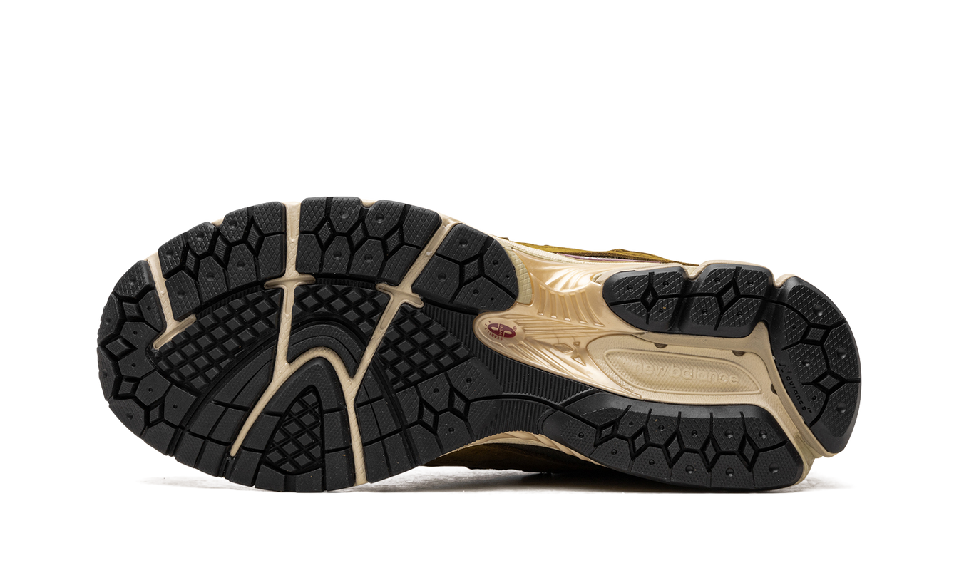 New Balance 2002R "Protection Pack - High Desert"