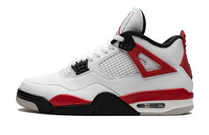 Air Jordan 4 „Roter Zement“