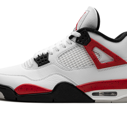 Air Jordan 4 „Roter Zement“