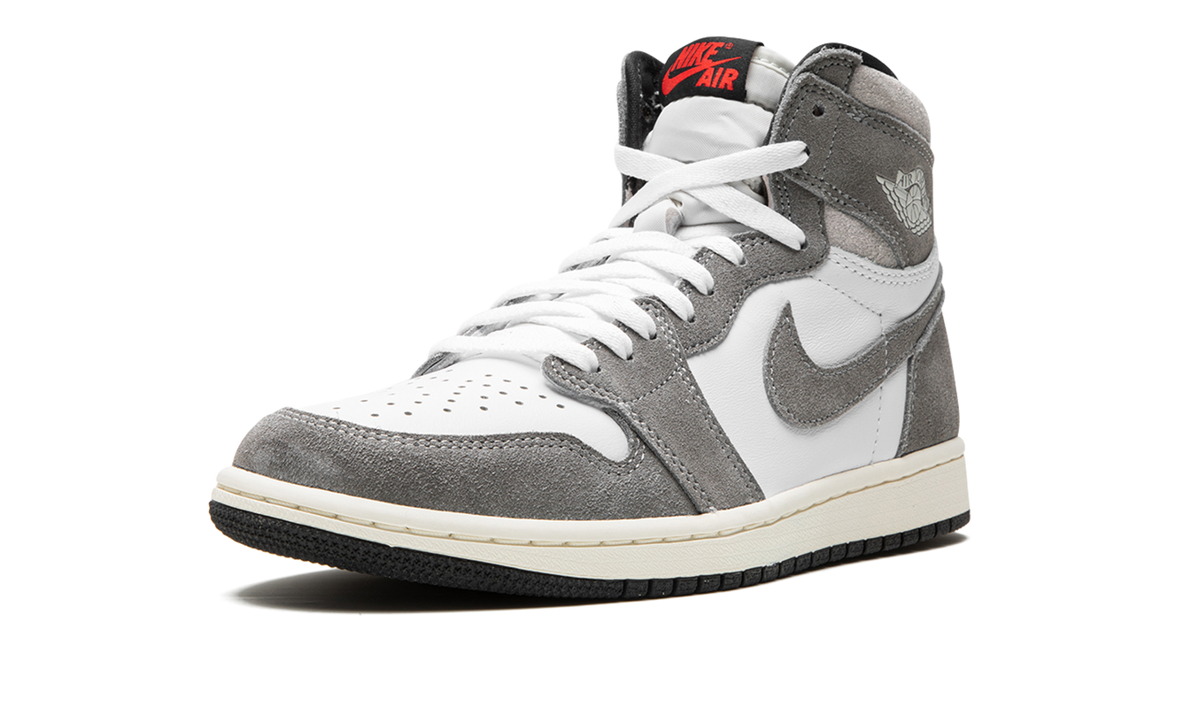 Air Jordan 1 "Washed Black"