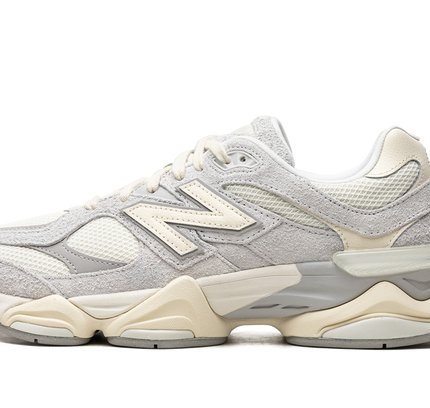 New Balance 9060 "Quartz Grey"