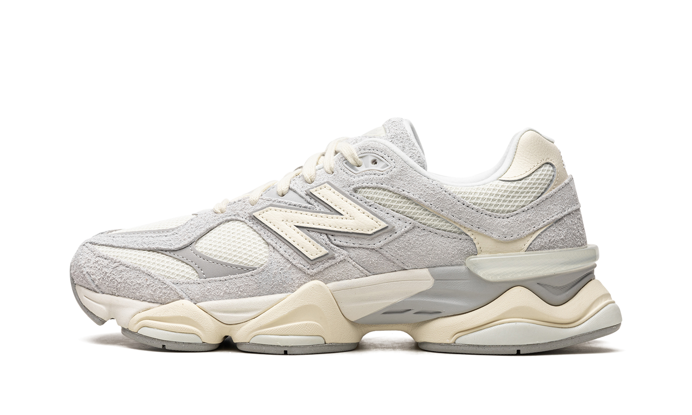 New Balance 9060 „Quartz Grey“