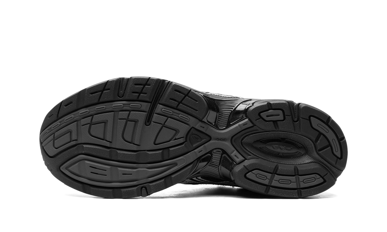 Asics Gel 1130 Exclusive "Black White"