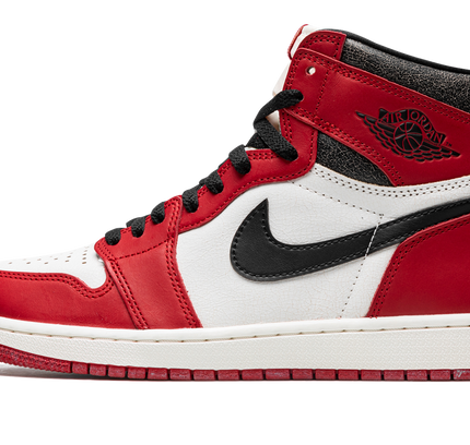 Air Jordan 1 Retro High OG "Chicago Lost and Found"