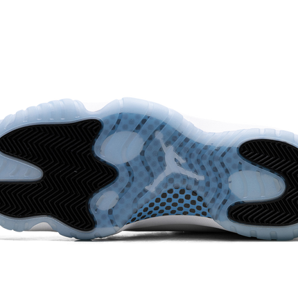 Air Jordan 11 Retro "Legend Blue"
