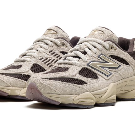 New Balance 9060 "Sydney McLaughlin"