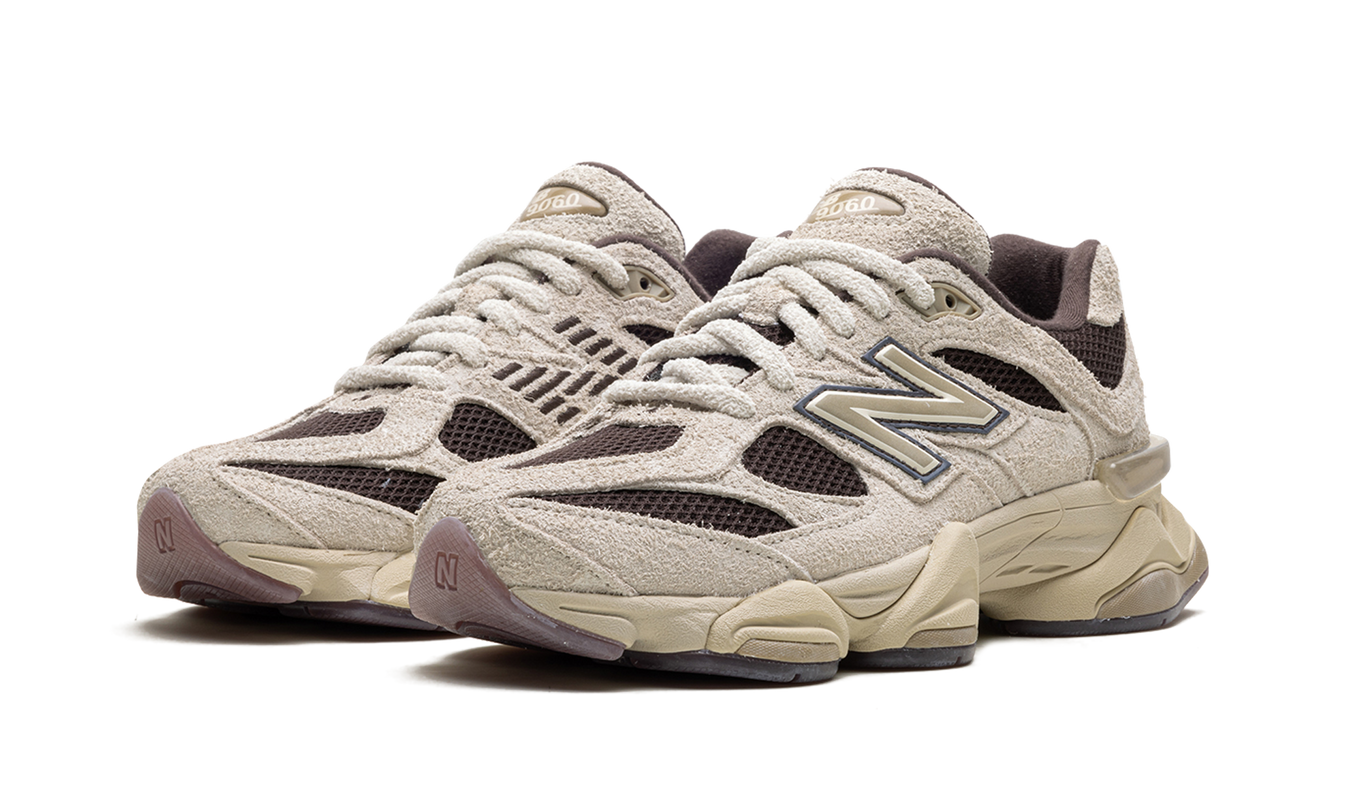 New Balance 9060 "Sydney McLaughlin"