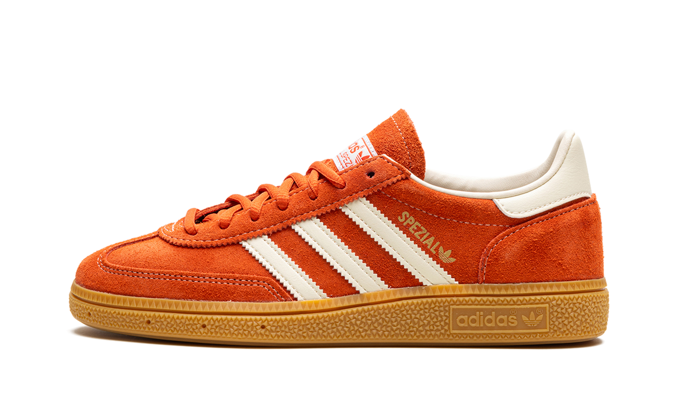 Adidas Handball Spezial "Preloved Red / Cream White"