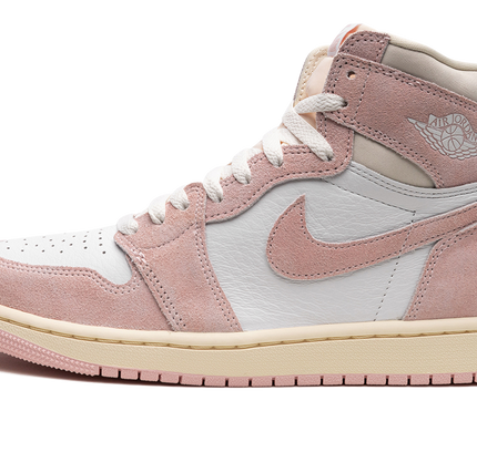 Air Jordan 1 WMNS "Washed Pink"