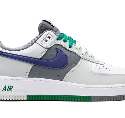 Nike Air Force 1 "Split"